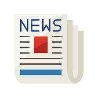 Press Release Icon
