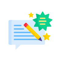 Tagline Icon