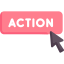 Behaviour Targeting Icon