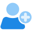 Track & Measure Icon