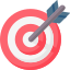 Grow Audience Icon