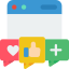 Location Targeting Icon