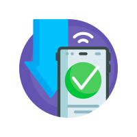 App Download Icon