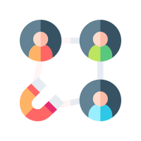 Enagegement Icon