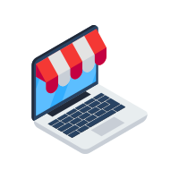 shopping Icon