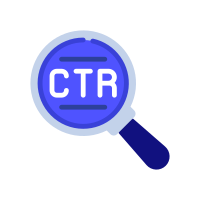 Low CTR