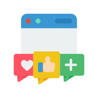 Optimizations Icon