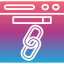 Url Structure Icon