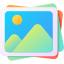 image optimization Icon