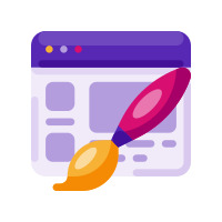 Custom website development