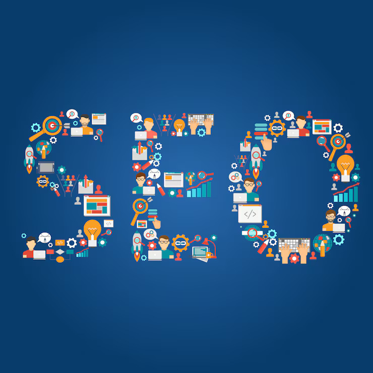 On Page SEO Service Details Image 1