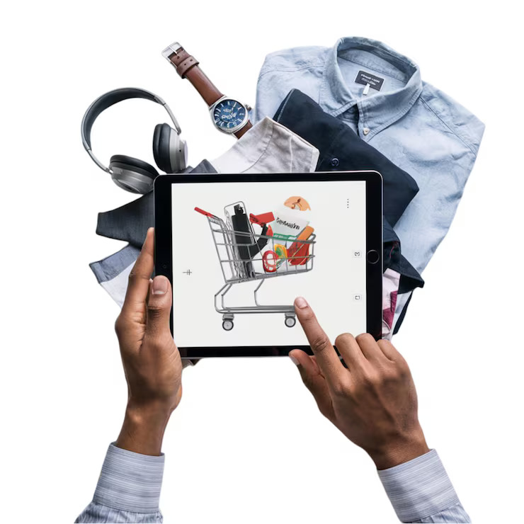 Product Design Service details of image 1