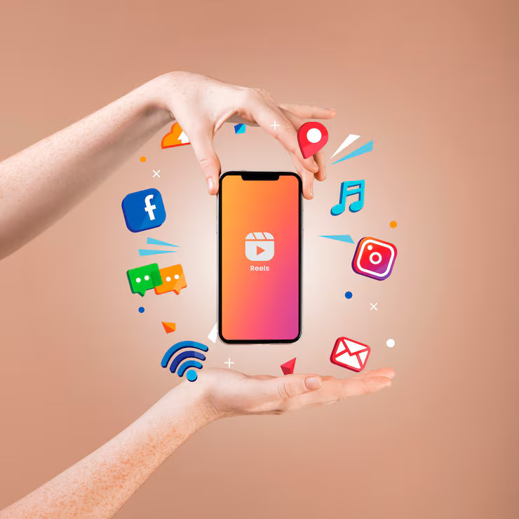 Image of Social Media Ads Service Details